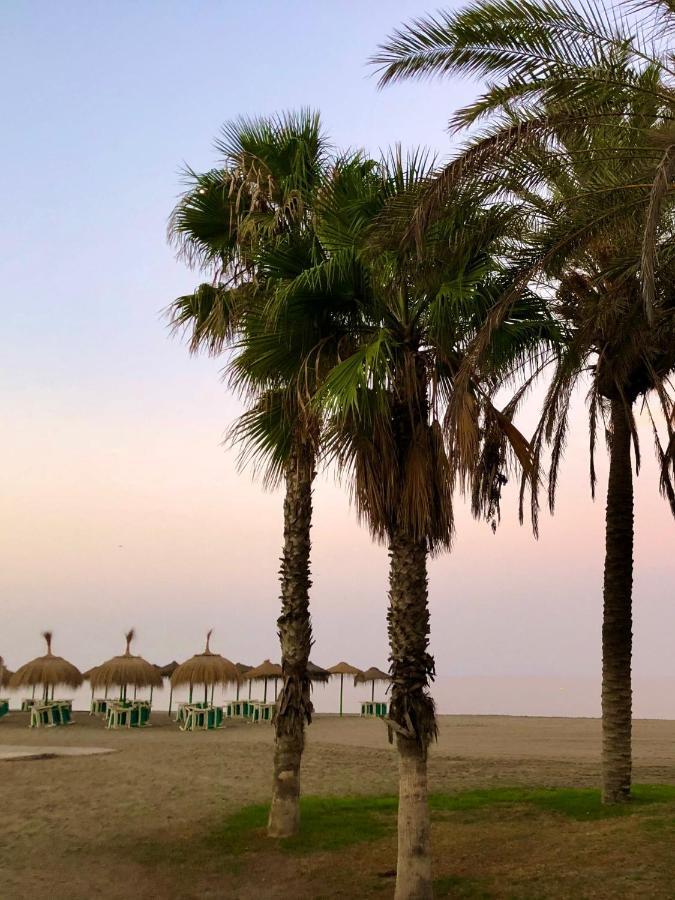 Daria Beach Gran Terraza By Alohaمالقة المظهر الخارجي الصورة